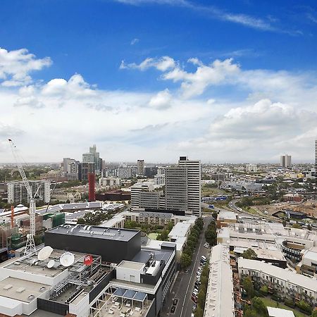 Complete Host Southpoint Apartments メルボルン エクステリア 写真