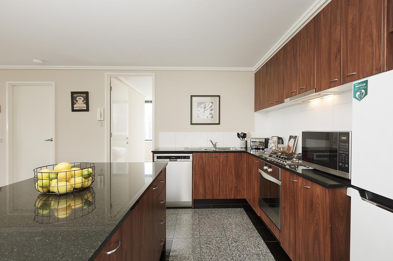 Complete Host Southpoint Apartments メルボルン エクステリア 写真